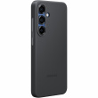 Samsung Silicon Case S25 black