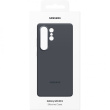Samsung Silicone Case S25 Ultra black