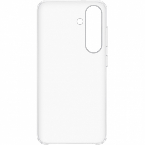 Samsung Clear Case S25