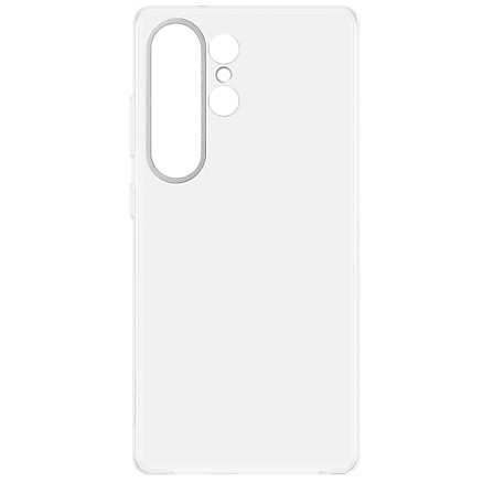 Samsung Clear Case S25 Ultra