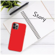 Fixed Story | Back Cover | Samsung | Galaxy A16 4G/5G | Rubber | Red FIXST-1500-RD