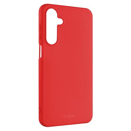 Fixed Story | Back Cover | Samsung | Galaxy A16 4G/5G | Rubber | Red FIXST-1500-RD