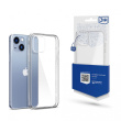 3MK Clear Case iPhone 15 Plus / iPhone 14 Plus