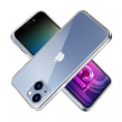 3MK Clear Case iPhone 15 Plus / iPhone 14 Plus