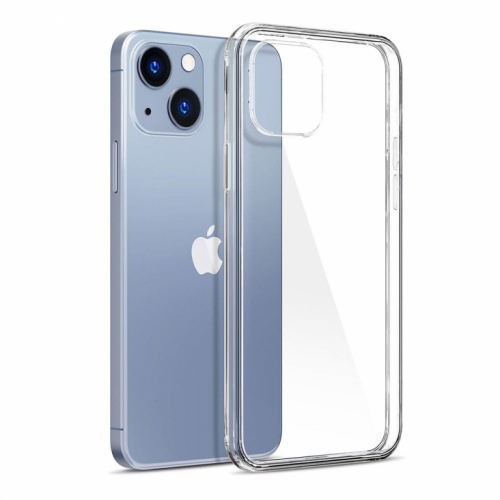 3MK Clear Case iPhone 15 Plus / iPhone 14 Plus