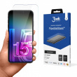 3MK FlexibleGlass iPhone 15 Plus 6,7