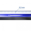 3MK FlexibleGlass iPhone 15 Plus 6,7