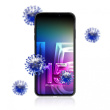 3MK FlexibleGlass iPhone 15 Plus 6,7