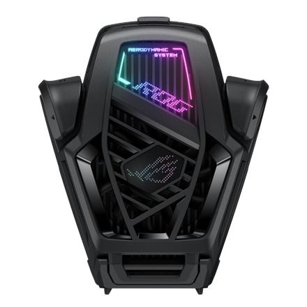 Asus AeroActive Cooler X | ROG9/ROG9 Pro | Black 90AI00R0-P00090