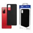 3MK Matt Case Samsung G990 S21 FE