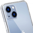 3MK Clear Case iPhone 15 Pro Max 6,7