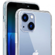 3MK Clear Case iPhone 15 Pro Max 6,7