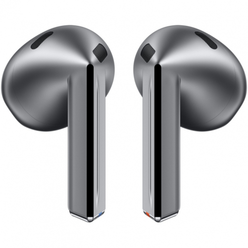 Samsung Galaxy Buds3 silver