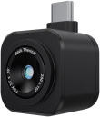 Seek Thermal CW-DBAX thermal imaging camera Black 200 x 150 pixels