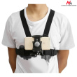 Chest strap holder Holster Mobiiltelefon Camera Holder Sport  MC-773