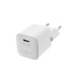 Fixed | Mini USB-C Travel Charger USB-C/Lightning Cable FIXC20M-CL-WH