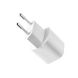 Fixed | Mini USB-C Travel Charger USB-C/Lightning Cable FIXC20M-CL-WH