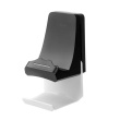 Fixed Hanging Charging Dock for PS5 DualSense Controller with Headphones Hook | FIXPS5-HCD-BW FIXPS5-HCD-BW