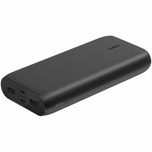 Belkin BOOST CHARGE 4-Port Powerbank 26k