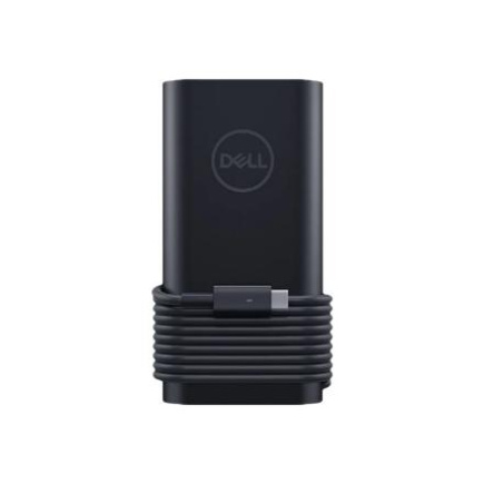 Dell 65W USB-C AC Adapter with Power Cord - Europe | 450-BBVD 450-BBVD