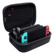 Trust GXT 1247 Hardshell case Nintendo Black, Blue, Red