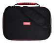 Trust GXT 1247 Hardshell case Nintendo Black, Blue, Red