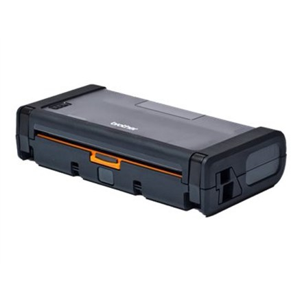 Brother PA-RC-001 equipment case Black