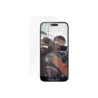 PanzerGlass | SAFE | Screen protector | Apple | iPhone 15 PLUS | Glass | Clear | Ultra-Wide Fit SAFE95536