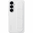 Samsung Standing Grip Case S25 white
