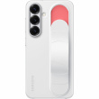 Samsung Standing Grip Case S25 white