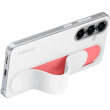 Samsung Standing Grip Case S25 white