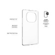Fixed Story | Back Cover | Xiaomi | Redmi Note 14 Pro 4G | TPU | Clear FIXTCC-1542-TR