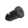 Fixed USB-C Car Charger, 20W | FIXCC20N-C-BK FIXCC20N-C-BK