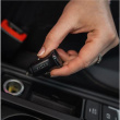 Fixed USB-C Car Charger, 20W | FIXCC20N-C-BK FIXCC20N-C-BK