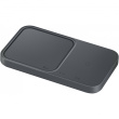 Samsung Wireless Charger Duo-EP-P5400 gray