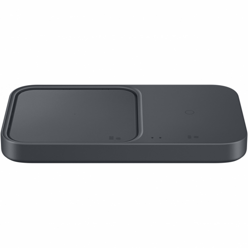 Samsung Wireless Charger Duo-EP-P5400 gray