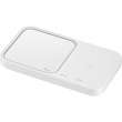 Samsung Wireless Charger Duo-EP-P5400T white