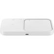 Samsung Wireless Charger Duo-EP-P5400T white