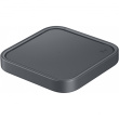 Samsung Wireless Charger Pad EP-P2400T gray