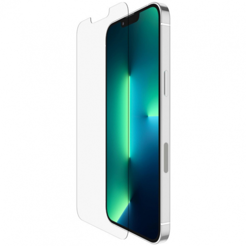 Belkin SCREENFORCE™ TemperedGlass iPhone 13 Pro Max