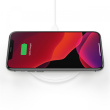Belkin 10W Wireless Charging Pad incl. Micro-USB Kabel ohne NT