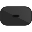Belkin 25W USB-C Ladegerät mt Power Delivery BOOST CHARGE blk