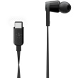 Belkin Rockstar In-Ear Kopfhörer mit USB-C Connector, schwarz