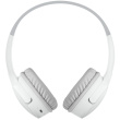 Belkin SOUNDFORM Mini BT On-Ear Kopfhörer für Kinder, weiss