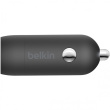 Belkin BOOST CHARGE 30W USB-C-Kfz-Ladegerät mit Kabel, b