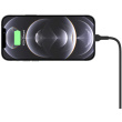 Belkin Mag. Kfz-Halterung ohne Ladegerät, black