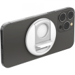 Belkin iPhone Halter mit MafSafe für MacBooks, weiß