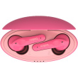 Belkin SOUNDFORM NANO - Kinder In-Ear-Kopfhörer, pink