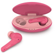 Belkin SOUNDFORM NANO - Kinder In-Ear-Kopfhörer, pink