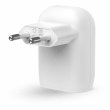 Belkin 30W USB-C Ladegerät PD und PPS inkl. Lightning Kabel 1m